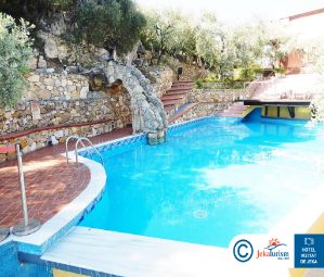 Poze Hotel Kallisti Thassos Grecia