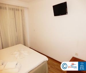 Poze Hotel Kamari Beach Thassos