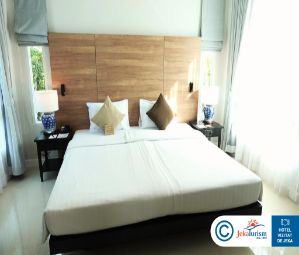 Poze Hotel Kantary Beach Hotel Villas And Suites