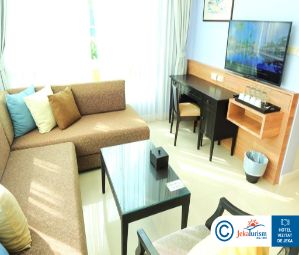 Poze Hotel Kantary Beach Hotel Villas And Suites Khao Lak Thailanda