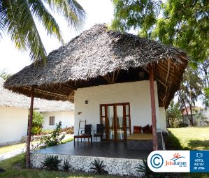 Poze Hotel Karafuu Beach Resort Pingwe