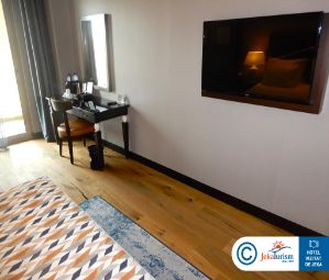 Poze Hotel Kaya Palazzo Golf Resort Belek