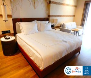 Poze Hotel Kempinski The Dome