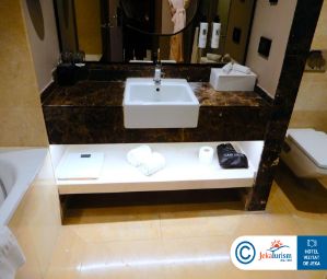 Poze Hotel Kempinski The Dome Belek Turcia