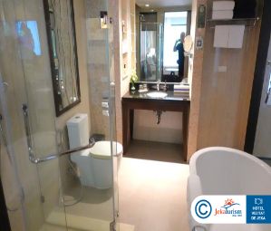 Poze Hotel Khaolak Merlin Resort Khao Lak Thailanda