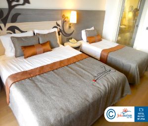 Poze Hotel Kirman Belazur Resort And Spa