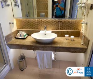 Poze Hotel Kirman Belazur Resort And Spa Belek Turcia