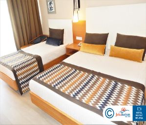 Poze Hotel Kirman Sidera