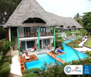 Poze Hotel Kiwengwa Beach Resort