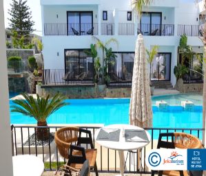 Poze Hotel Kouros Home And Suites Rhodos