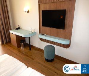 Poze Hotel Kristal Nisipurile De Aur