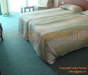 Poze Hotel L B SUNNY BEACH