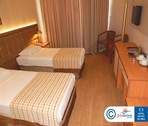 Poze Hotel L ETOILE MARMARIS