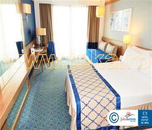 Poze Hotel LA BLANCHE ISLAND