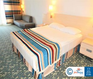 Poze Hotel LA BLANCHE RESORT