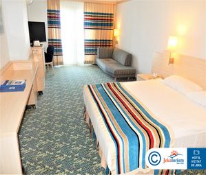 Poze Hotel LA BLANCHE RESORT BODRUM