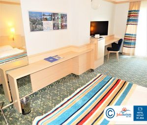 Poze Hotel LA BLANCHE RESORT BODRUM TURCIA