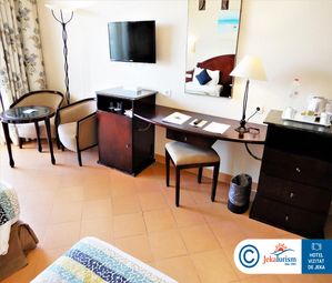 Poze Hotel LABRANDA ROYAL MAKADI HURGHADA