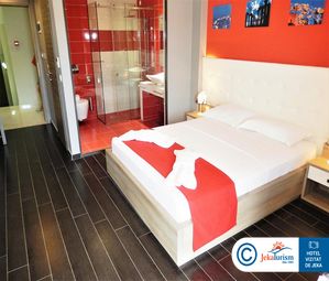 Poze Hotel LAGARIA HALKIDIKI