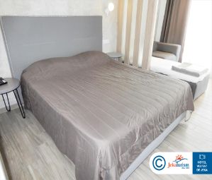 Poze Hotel LAGOMANDRA BEACH HALKIDIKI GRECIA