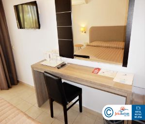 Poze Hotel LAGOMANDRA HOTEL AND SPA HALKIDIKI