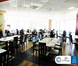 Poze Hotel LAGUNA BEACH ALBENA BULGARIA