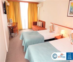 Poze Hotel LAGUNA GARDEN