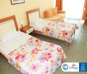 Poze Hotel LAGUNA MARE