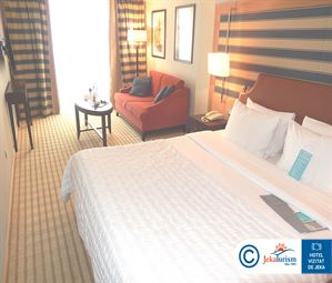 Poze Hotel LE MERIDIEN LAV