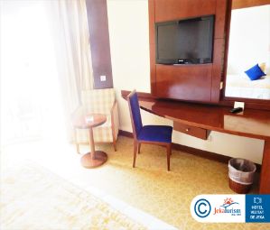 Poze Hotel LE ROYAL HAMMAMET Hammamet