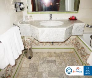 Poze Hotel LE ROYAL HAMMAMET Hammamet TUNISIA