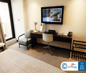 Poze Hotel LE ROYAL MERIDIEN BEACH RESORT AND SPA DUBAI