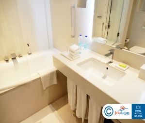 Poze Hotel LE ROYAL MERIDIEN BEACH RESORT AND SPA DUBAI EMIRATELE ARABE