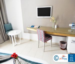 Poze Hotel LE SULTAN Hammamet