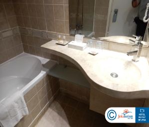 Poze Hotel LE SULTAN Hammamet TUNISIA