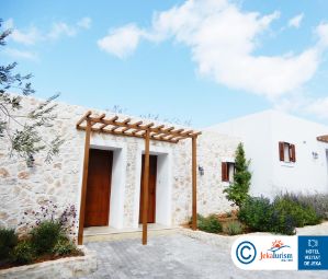 Poze Hotel LESANTE CAPE RESORT AND VILLAS