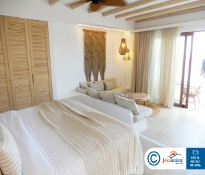 Poze Hotel LESANTE CAPE RESORT AND VILLAS ZAKYNTHOS GRECIA