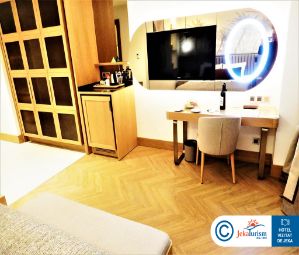 Poze Hotel LIBERTY FABAY FETHIYE TURCIA