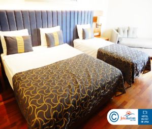 Poze Hotel LIBERTY HOTELS LARA