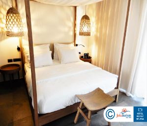 Poze Hotel LINDIAN VILLAGE