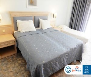 Poze Hotel LINDOS PRINCESS BEACH