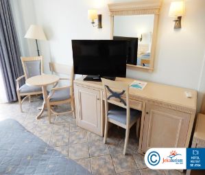 Poze Hotel LINDOS PRINCESS BEACH RHODOS