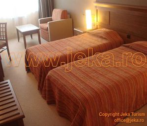 Poze Hotel LION BANSKO