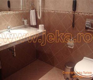 Poze Hotel LION BANSKO BULGARIA