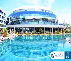 Poze Hotel LIU RESORTS