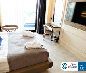 Poze Hotel LIU RESORTS SIDE TURCIA