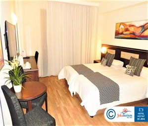 Poze Hotel LIVADHIOTIS CITY LARNACA CIPRU