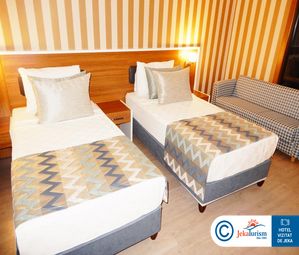 Poze Hotel LONICERA PREMIUM