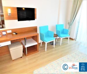 Poze Hotel LONICERA RESORT SPA ALANYA