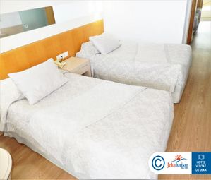 Poze Hotel LTI LYCUS BEACH